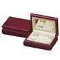 Awatchwinder Jewelry collector box with mirror