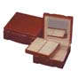 Jewel case box,Ring collector case JR1260