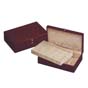 Double jewel case,Ring & accessory collector case JR1315