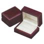 Single jewel case,Wedding ring box JR2606045A