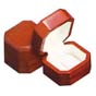 Jewel case storage,Jumbo ring box(Cut conner series available in other sizes) JR2626250