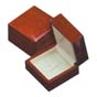 Plastic jewel cases,Jombo ring box JR27070