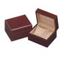 Awatchwinder Watch case ring pad small jewelry case