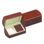 Watch cases boxes,Watch case round sides W2220